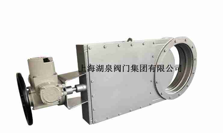 電動液壓插板閥廠家，電動閘板閥生產(chǎn)廠家