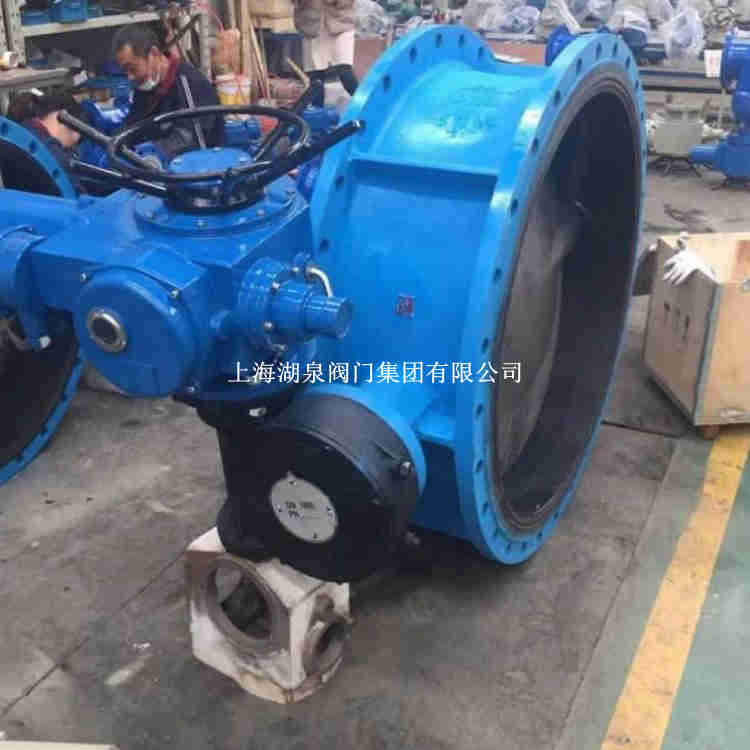 dn300電動蝶閥工廠報(bào)價(jià),選型參數(shù)