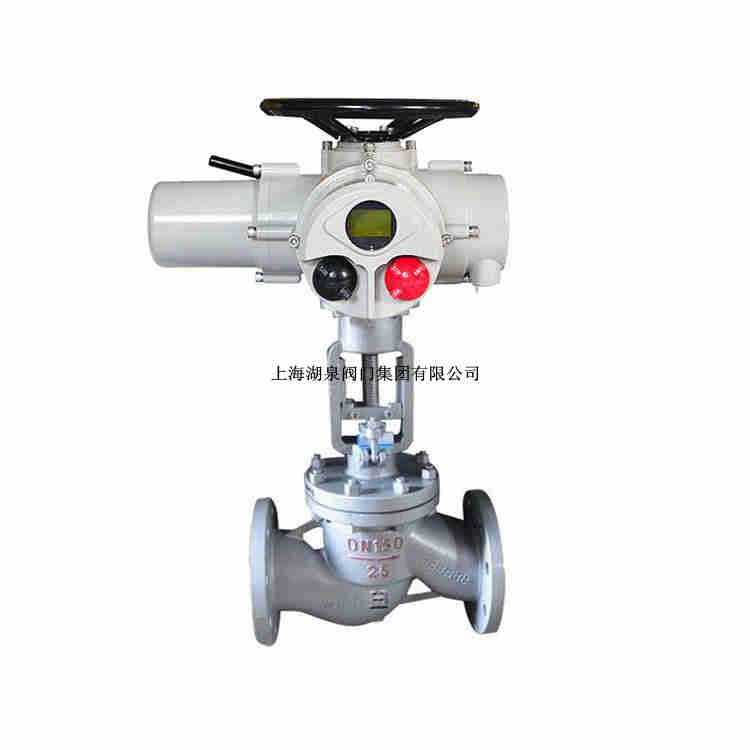電動(dòng)閥兩側(cè)加截止閥為什么會(huì)漏水，漏氣